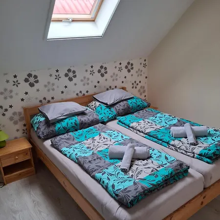 Butella Holiday home Eger