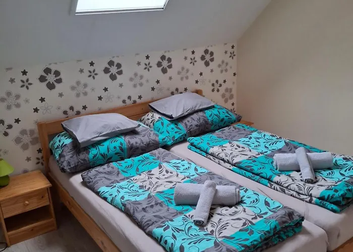 Butella Holiday home Eger