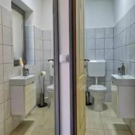 Butella Prázdninový dům *