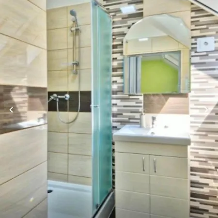 Butella Prázdninový dům Eger