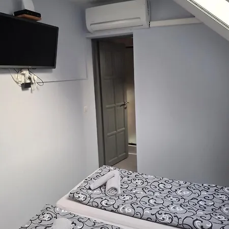 Prázdninový dům Butella Eger