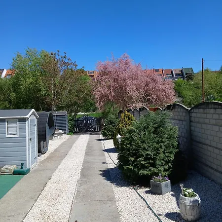 Butella Nyaraló Eger