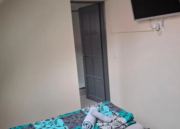 Butella Casa vacanze Eger